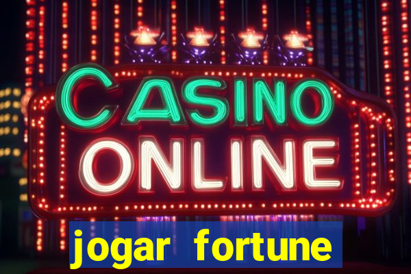 jogar fortune double demo